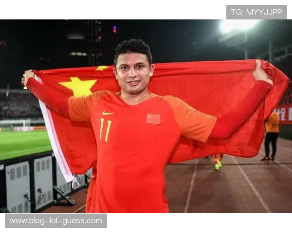 中国足球最帅球星盘点 展现风采与实力并重的璀璨之星