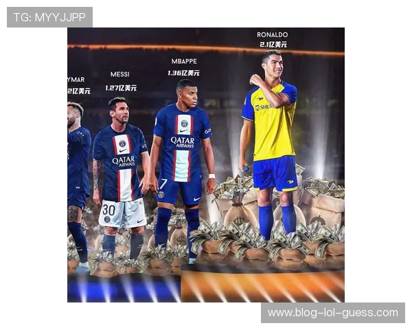 全球十佳男足球星排行榜 深度解析球场巨星的技术与成就